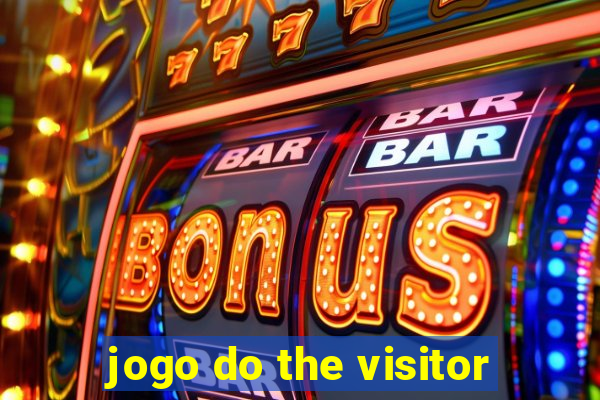 jogo do the visitor